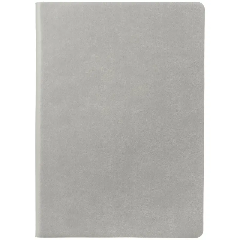 Ежедневник Romano, недатированный, серый