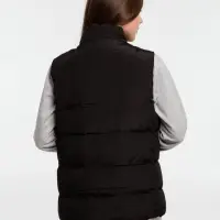 Жилет с подогревом Thermalli Zermatt черный, размер M Жилет с подогревом Thermalli Zermatt черный, размер M