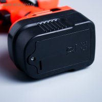 Дрель &laquo;Фикси-дрель&raquo; + 3 насадки, ФИКСИКИ