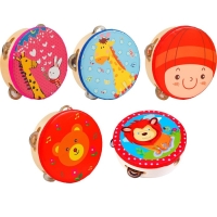 Бубен &laquo;Музыка&raquo; МИКС