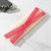 Губка жёсткая банная &laquo;Шахтерская&raquo;, поролон