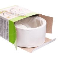 Клеевая ловушка "Nadzor" для насекомых «Ловчий пояс», 5 м Клеевая ловушка "Nadzor" для насекомых «Ловчий пояс», 5 м