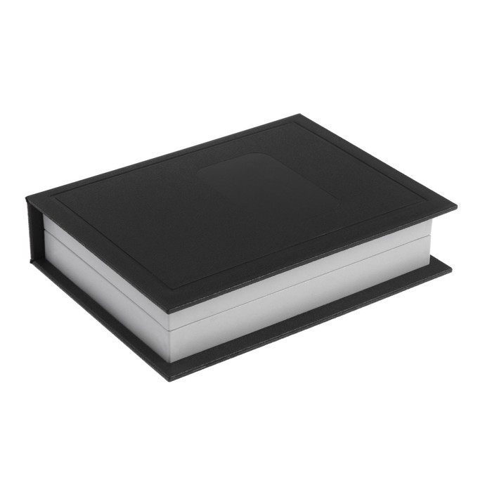 Набор инструментов ТУНДРА, подарочный пластиковый кейс Набор инструментов ТУНДРА, подарочный пластиковый кейс "Книга", 24 предмета