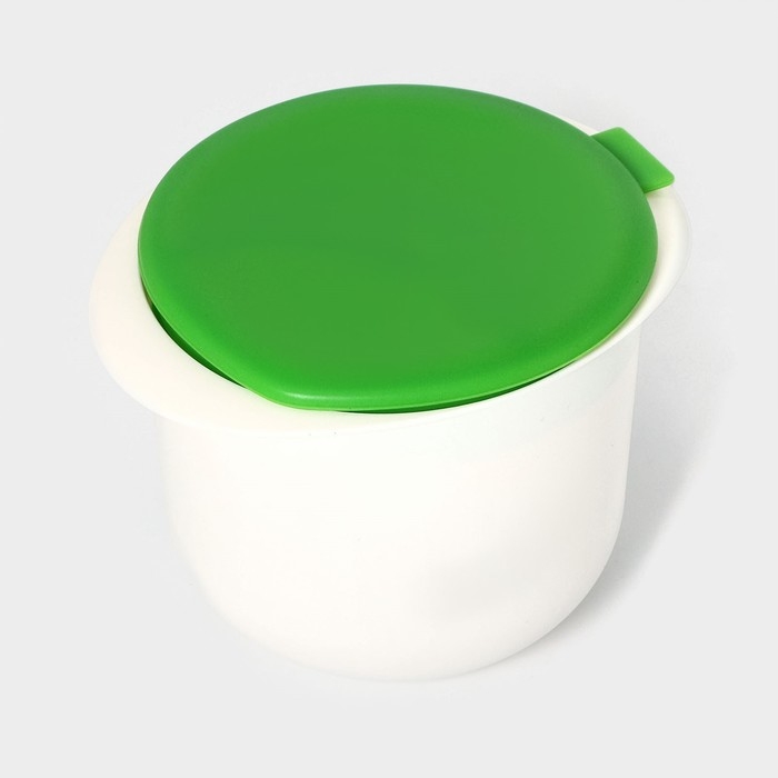 Форма для приготовления сыра и творога «Фрэш», 17,5×14,6×13,5 см Форма для приготовления сыра и творога «Фрэш», 17,5×14,6×13,5 см