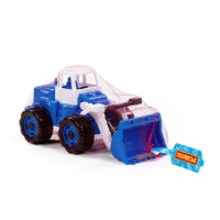 Трактор-погрузчик &laquo;Вулкан&raquo;, МИКС