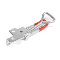 Замок защелка на ящик Z05 Замок защелка на ящик Z05