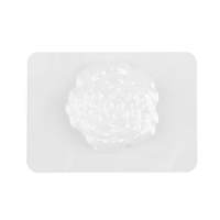 Аромасаше своими руками. Набор для создания ароматической фигурки из гипса «Сладкая ваниль» Аромасаше своими руками. Набор для создания ароматической фигурки из гипса «Сладкая ваниль»