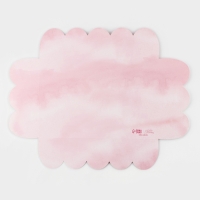 Коробка для кондитерских изделий с PVC крышкой &laquo;Самой лучшей&raquo;, 20 х 30 х 8 см