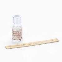 Диффузор ароматический палочки, ароматизатор для дома «Аромадиффузор: Аромат для дома», 10 мл., МИКС. Диффузор ароматический палочки, ароматизатор для дома «Аромадиффузор: Аромат для дома», 10 мл., МИКС.