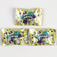 Антистресс сквиш мялка с пазлом &laquo;Веселые друзья&raquo;