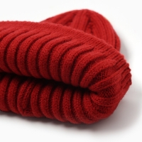 Шапка женская MIST, красный, р. 56 Шапка женская MIST, красный, р. 56