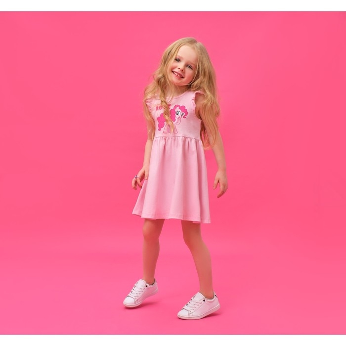 Платье Платье "Love", My Little Pony, рост 122-128