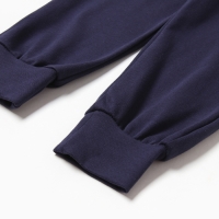 Брюки для мальчиков, цвет тёмно-синий, рост 98 см Брюки для мальчиков, цвет тёмно-синий, рост 98 см