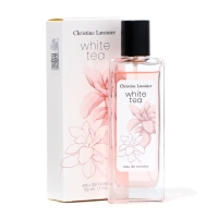 Туалетная вода женская Tea Collection White Tea, 50 мл Туалетная вода женская Tea Collection White Tea, 50 мл