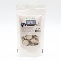 Конфеты пробиотические "Биосинергия", "Иммунофеты", черника, 80 г Конфеты пробиотические "Биосинергия", "Иммунофеты", черника, 80 г