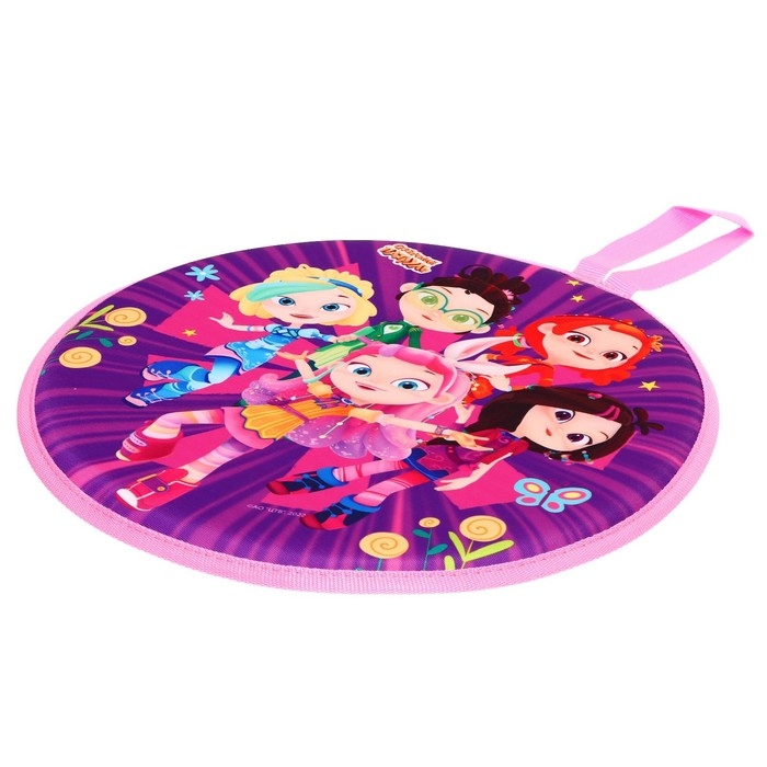 Ледянка мягкая &laquo;Сказочный патруль&raquo;