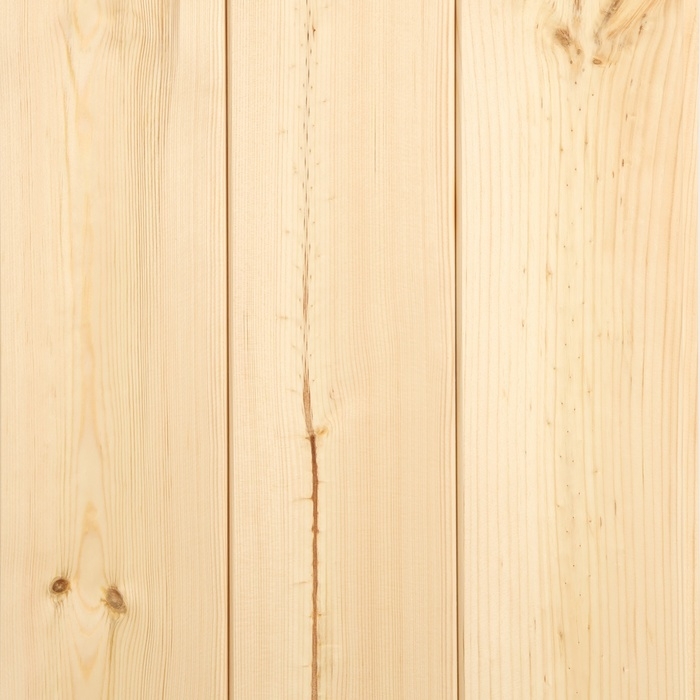 Вагонка штиль СОСНА сорт "Б" 200х11х1,25см в упаковке (1,76м2) 8шт
