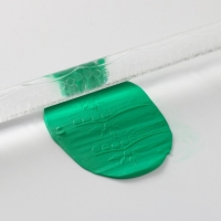 Скалка для творчества акрил "Подсолнухи" 16х1 см Скалка для творчества акрил "Подсолнухи" 16х1 см