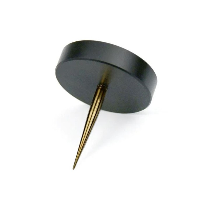 Держатель Держатель "моста" баланса, для ремонта наручных часов, 3.1 х 3.5 см