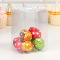 Яйца шоколадные "Животные", 75 г Яйца шоколадные "Животные", 75 г