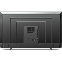 Телевизор Philips 43PUS7608/60, 43", 3840x2160, DVB-T2/C/S2, HDMI 3, USB 2, Smart TV, серый Телевизор Philips 43PUS7608/60, 43", 3840x2160, DVB-T2/C/S2, HDMI 3, USB 2, Smart TV, серый