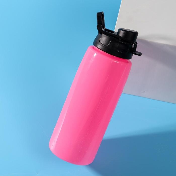 Бутылка для воды «Я Люблю спорт», 700 мл Бутылка для воды «Я Люблю спорт», 700 мл