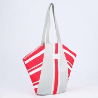 Сумка женская пляжная "Love" + бикини бэг Сумка женская пляжная "Love" + бикини бэг