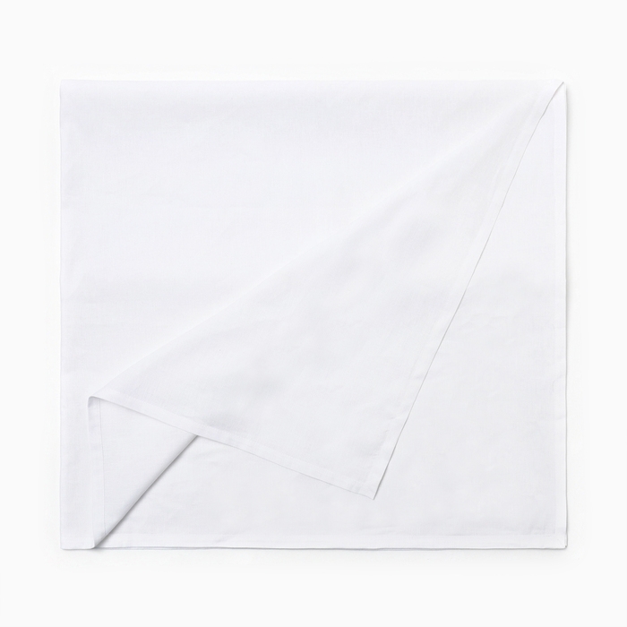 Скатерть Этель Тradition 210х150+/-3см, 60% лён, 40% хл.