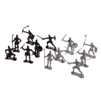 Набор рыцарей &laquo;Защита замка&raquo;