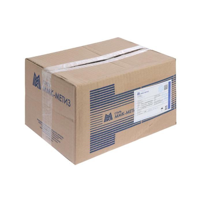 Саморезы по дереву, 4.2х75 мм, оксид, крупный шаг, 20 кг Саморезы по дереву, 4.2х75 мм, оксид, крупный шаг, 20 кг