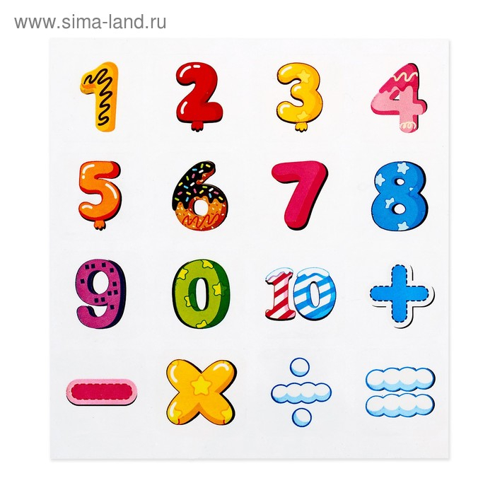 Конструктор магнитный &laquo;Мини-магический магнит&raquo;, 38 деталей