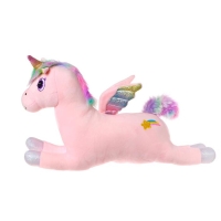Мягкая игрушка &laquo;Единорог&raquo;, 55 см, цвета МИКС