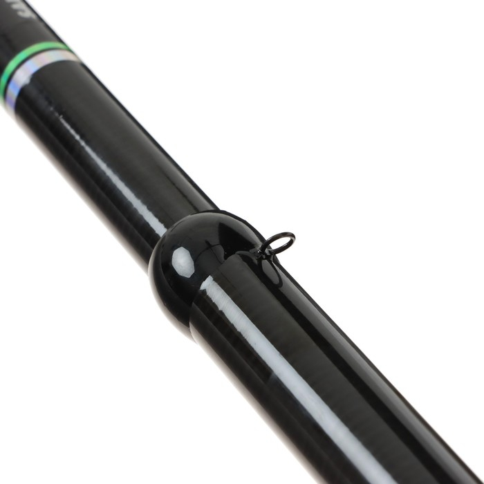 Спиннинг телескопический Salmo Aggressor TRAVEL SPIN 20, тест 5-20 г, длина 2.7 м