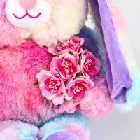 Мягкая игрушка «Заяц», 30 см Мягкая игрушка «Заяц», 30 см