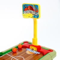 Настольная игра &laquo;7 в 1&raquo;, 2 игрока, 3+