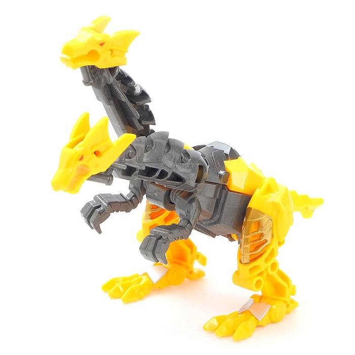 Робот «Динобот», трансформируется, 5 видов, собирается в 1 робота Робот «Динобот», трансформируется, 5 видов, собирается в 1 робота