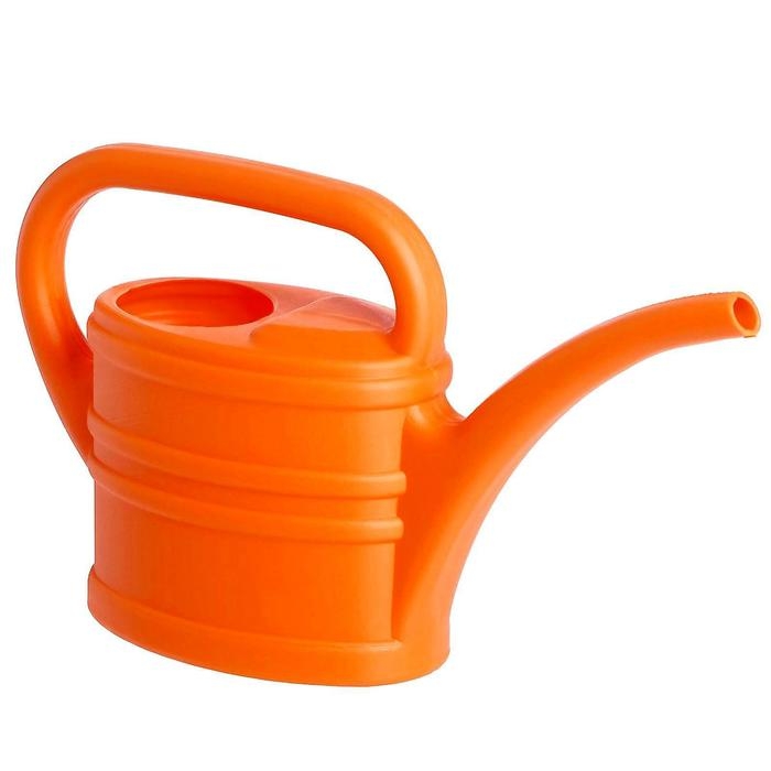 Лейка детская 0,5 л, МИКС Лейка детская 0,5 л, МИКС