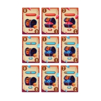 Настольная игра &laquo;Пиратская партия&raquo;