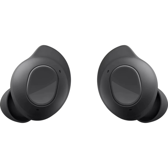 Наушники Samsung Galaxy FE (SM-R400N), TWS, беспроводные, вакуумные, BT5.2, 479 мАч, черные Наушники Samsung Galaxy FE (SM-R400N), TWS, беспроводные, вакуумные, BT5.2, 479 мАч, черные