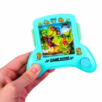 Водная игра с колечками &laquo;Джойстик&raquo;, цвета МИКС