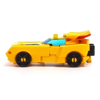 Набор роботов &laquo;Защитник&raquo;, трансформируются