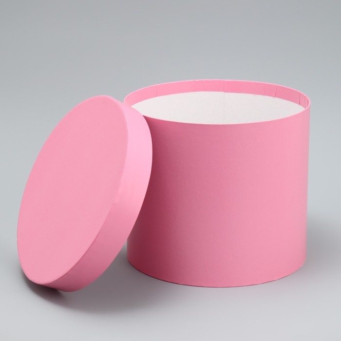 Набор шляпных коробок 5 в 1, упаковка подарочная, «Паттерн», 13 х 14 ‒ 19.5 х 22 см Набор шляпных коробок 5 в 1, упаковка подарочная, «Паттерн», 13 х 14 ‒ 19.5 х 22 см