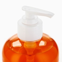 Мыло жидкое кухонное, 500 мл, аромат тропических фруктов, FLUX Мыло жидкое кухонное, 500 мл, аромат тропических фруктов, FLUX