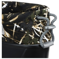 Сапоги женские с надставкой и утеплителем ICE Land Д543-НУ, -60&deg;С, размер 40-41, МИКС