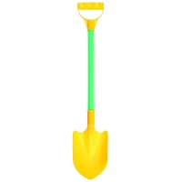 Лопатка детская, цвета МИКС