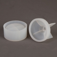 Форма силиконовая универсальная &laquo;Шкатулка&raquo;