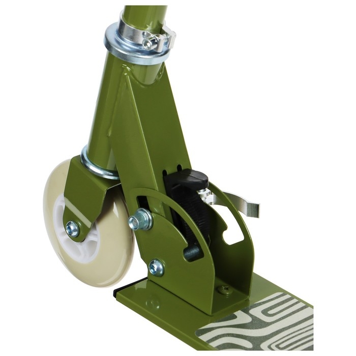 Самокат-снегокат 2 в 1 Snow Cat Самокат-снегокат 2 в 1 Snow Cat