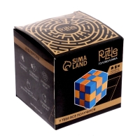 Головоломка деревянная Игры разума &laquo;Куб Горгоны&raquo; МИКС