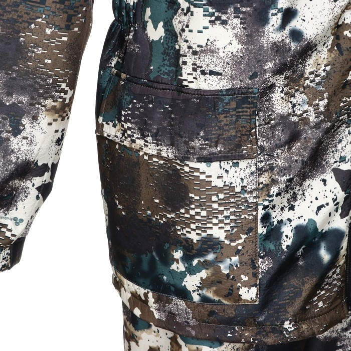 Костюм демисезонный мужской FORESTER, цвет 506-4, рост 182-188, размер 52-54 Костюм демисезонный мужской FORESTER, цвет 506-4, рост 182-188, размер 52-54