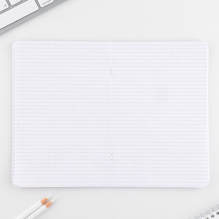 Блокнот софт-тач А5, 48 л &laquo;Девушки&raquo;